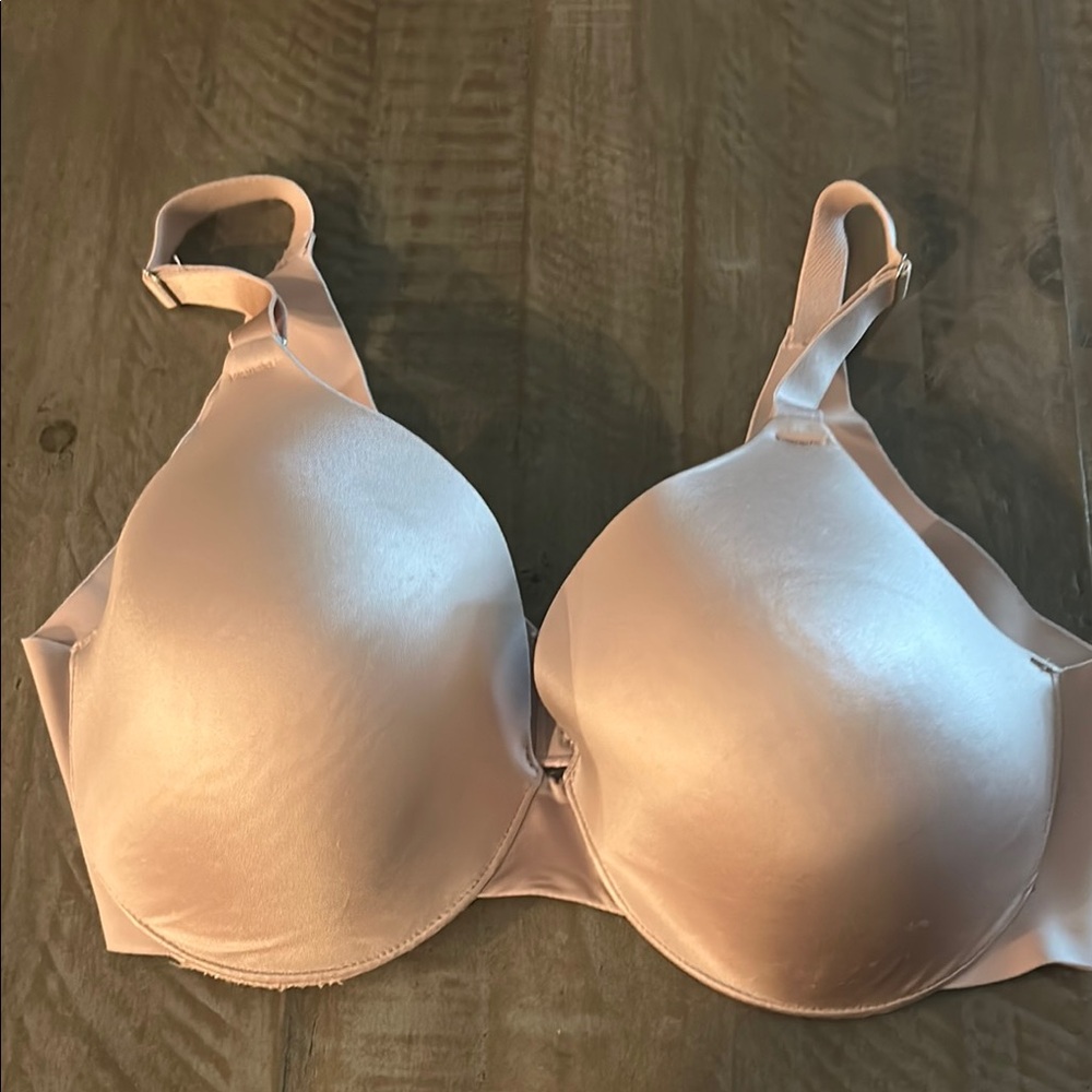 Soma Full Coverage Vanishing Back Bra